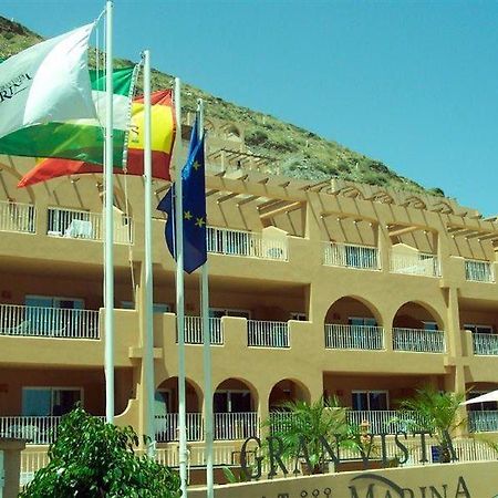 Gran Vista Marina Apartamentos Mojácar Extérieur photo