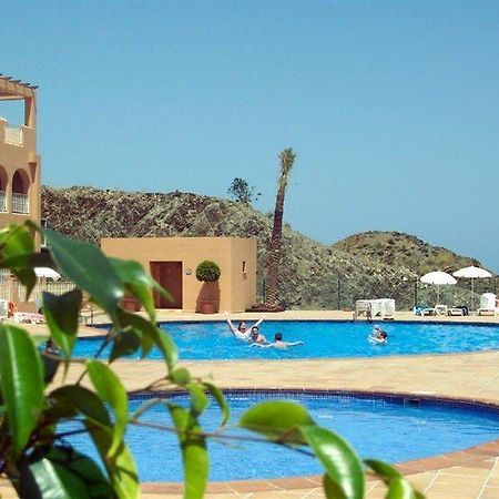 Gran Vista Marina Apartamentos Mojácar Extérieur photo