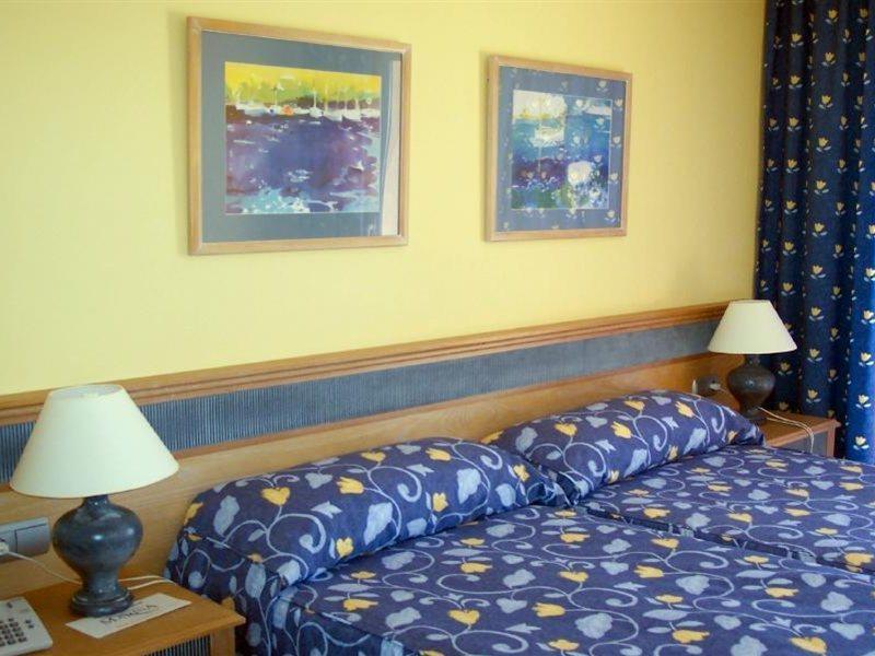 Gran Vista Marina Apartamentos Mojácar Extérieur photo