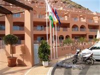 Gran Vista Marina Apartamentos Mojácar Extérieur photo