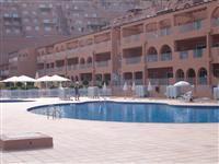 Gran Vista Marina Apartamentos Mojácar Extérieur photo